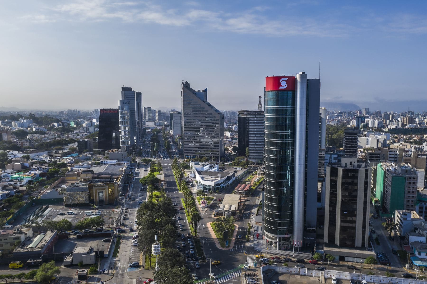 La economía peruana seguirá creciendo en 2022