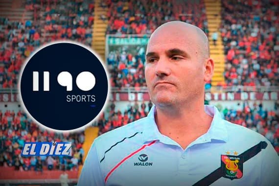 Melgar demandó a 1190 Sports y la FPF por deuda de transmisión