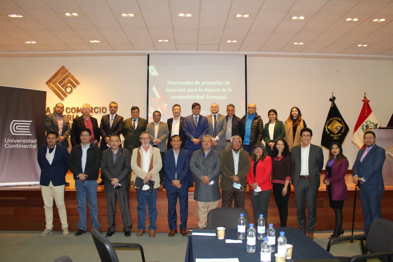 Impulsarán proyectos regionales