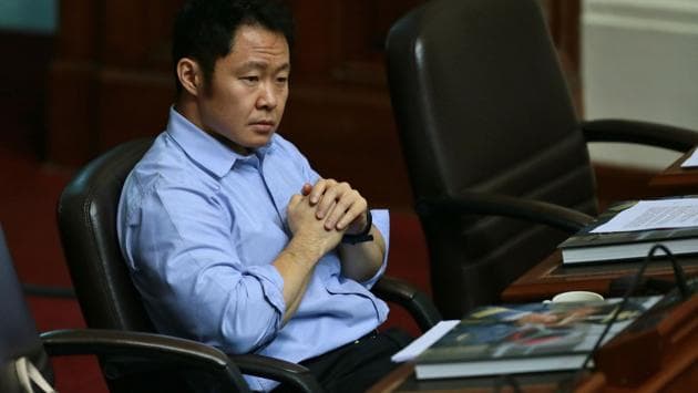 Iniciarán juicio por los “kenjivideos”