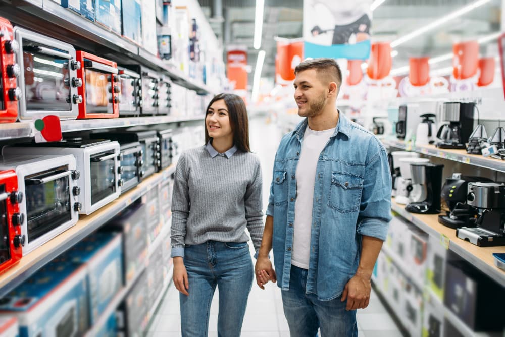 Qué compras para la casa suelen tener rebajas durante el Black Friday