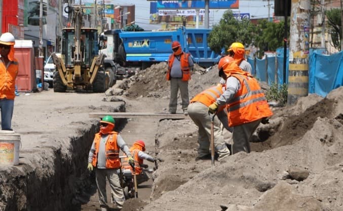 Contraloría emitió 6 informes por obras del municipio de Ilo