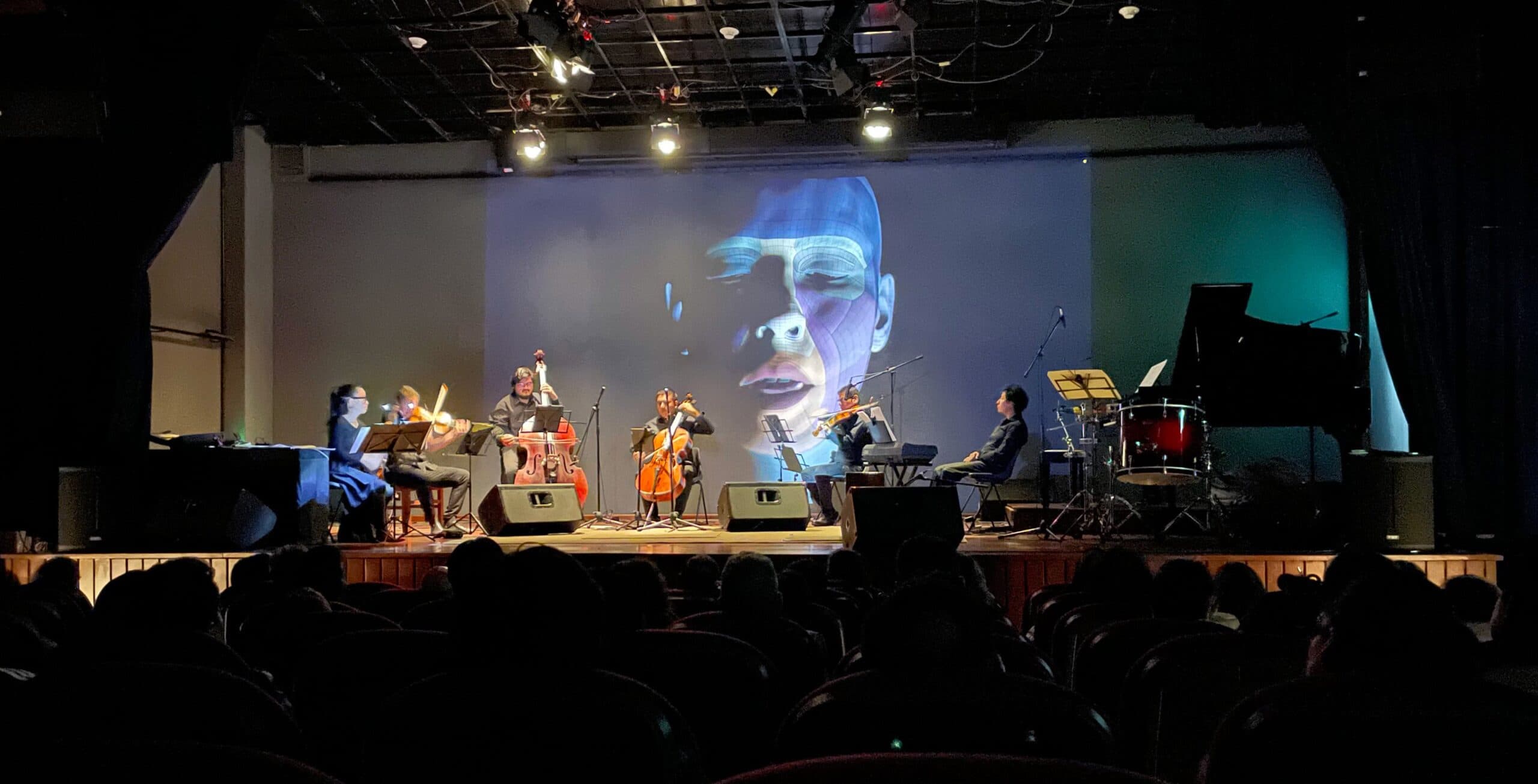 Pauchi Sasaki deslumbró con su concierto “Artemis Vol.5.1”