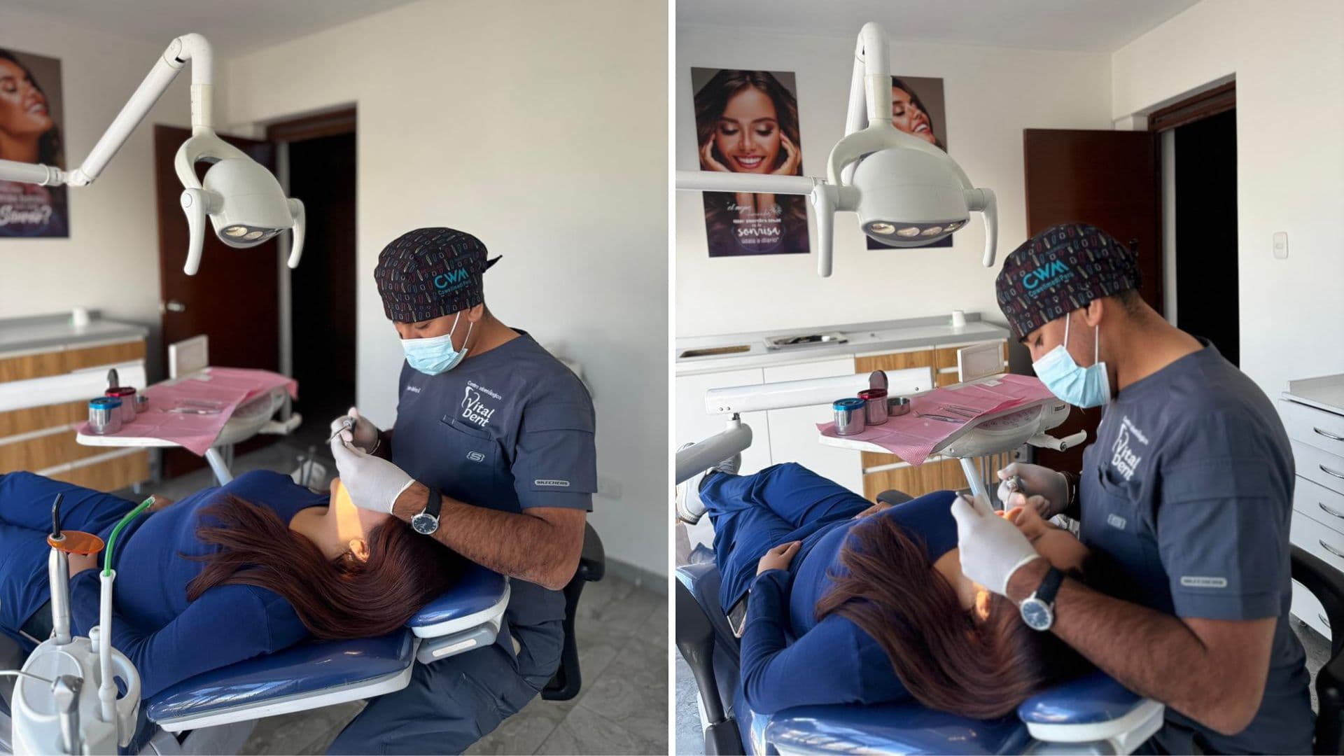 Vital Dent: la sonrisa saludable que Arequipa merece