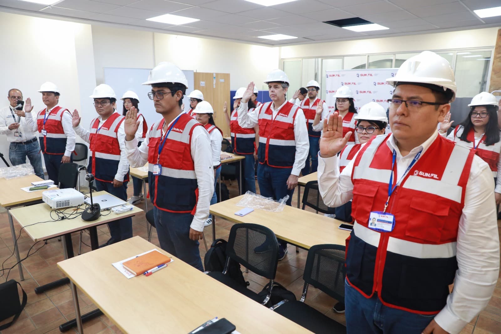 Sunafil advierte multas a clubes que no tengan a trabajadores en planilla