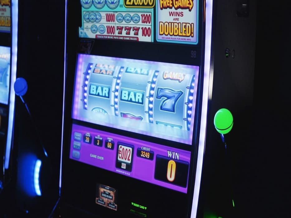 Slots y música de rock, una alianza exitosa