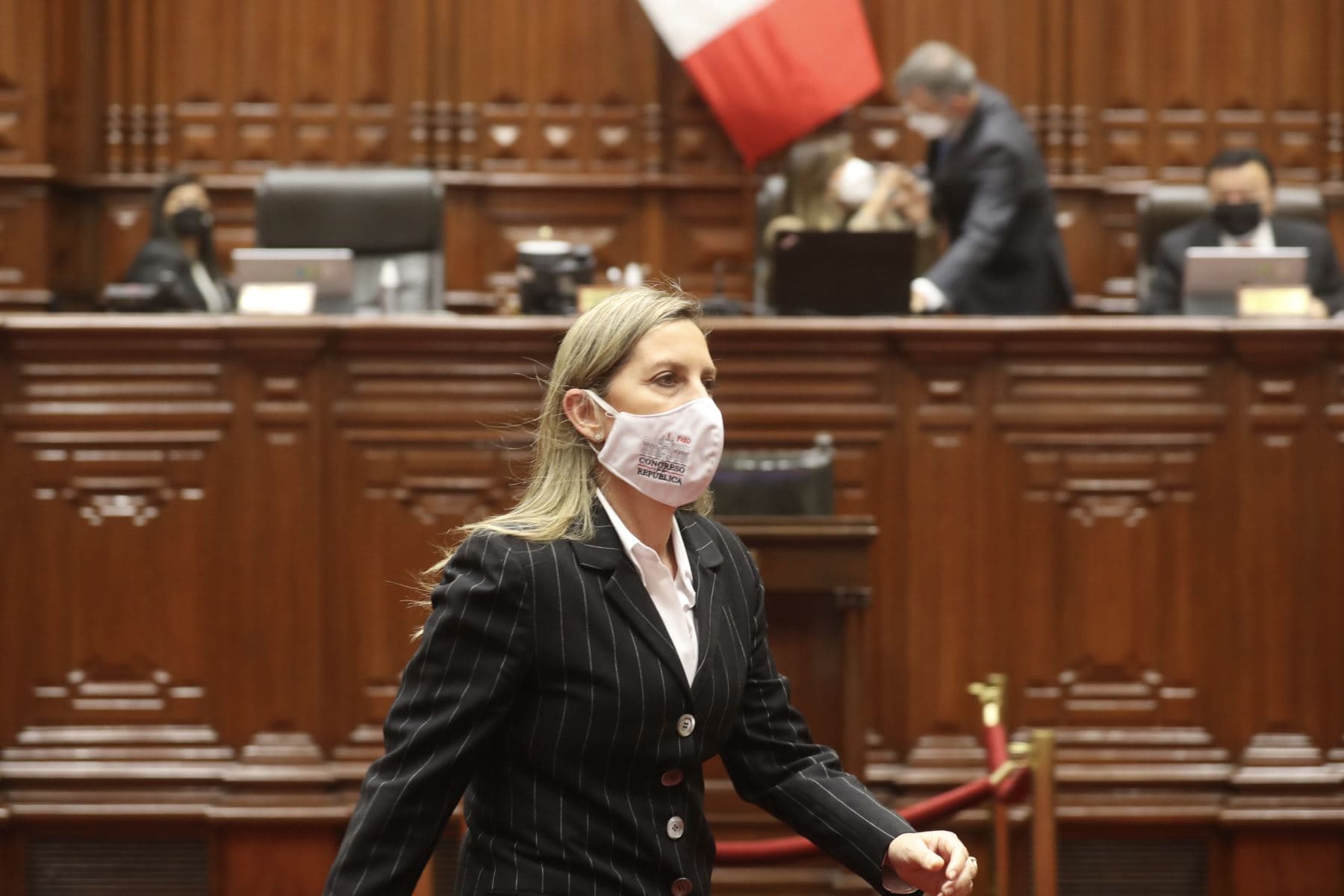 Bicameralidad con pocas opciones de concretarse