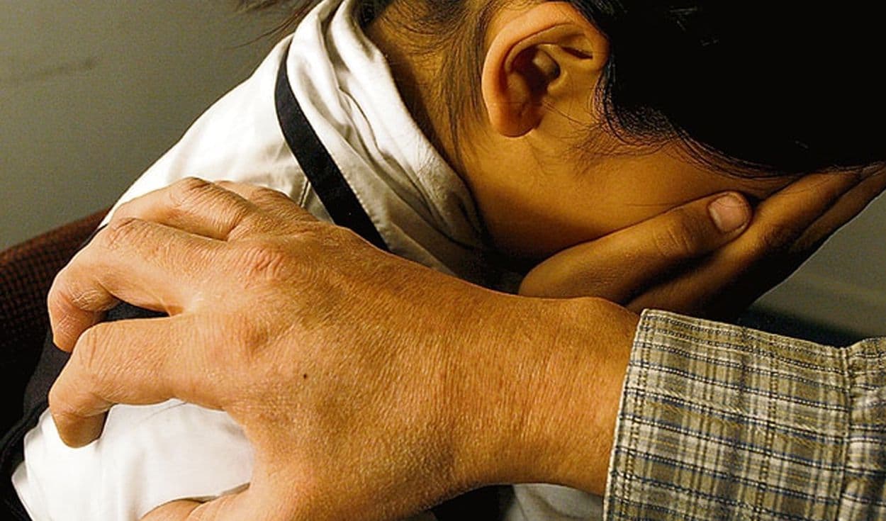Dictan prisión preventiva para investigado por realizar tocamientos a menor
