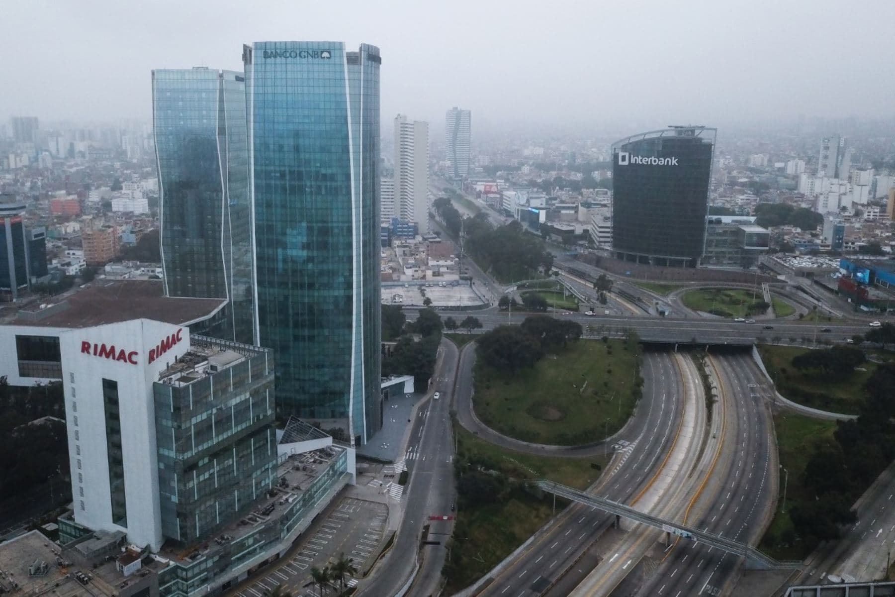 BCR prevé fuerte desaceleración de la inflación en 2023