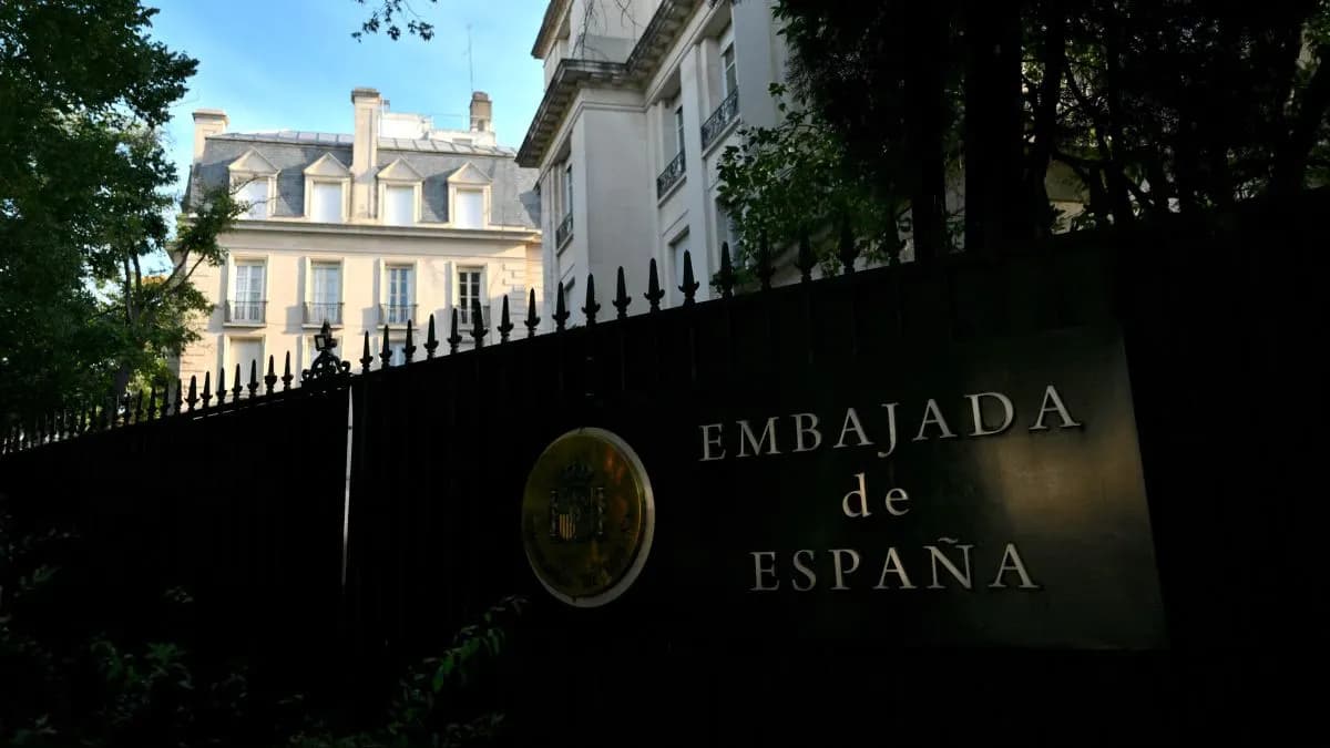 España retira a su embajadora en Buenos Aires por tensiones