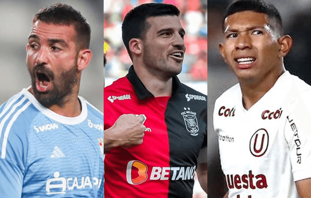 Hoy se define al ganador del Torneo Apertura de la Liga 1