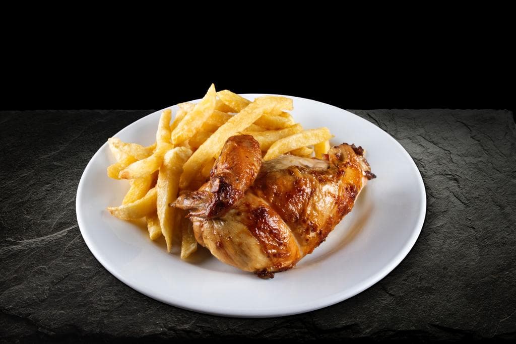 El Pollo Real alista precios de locura para FestiSabores