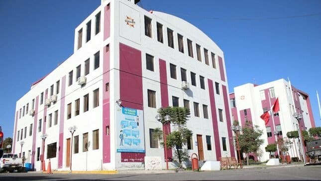 Piden que vía Arequipa-La Joya sea declarada en emergencia