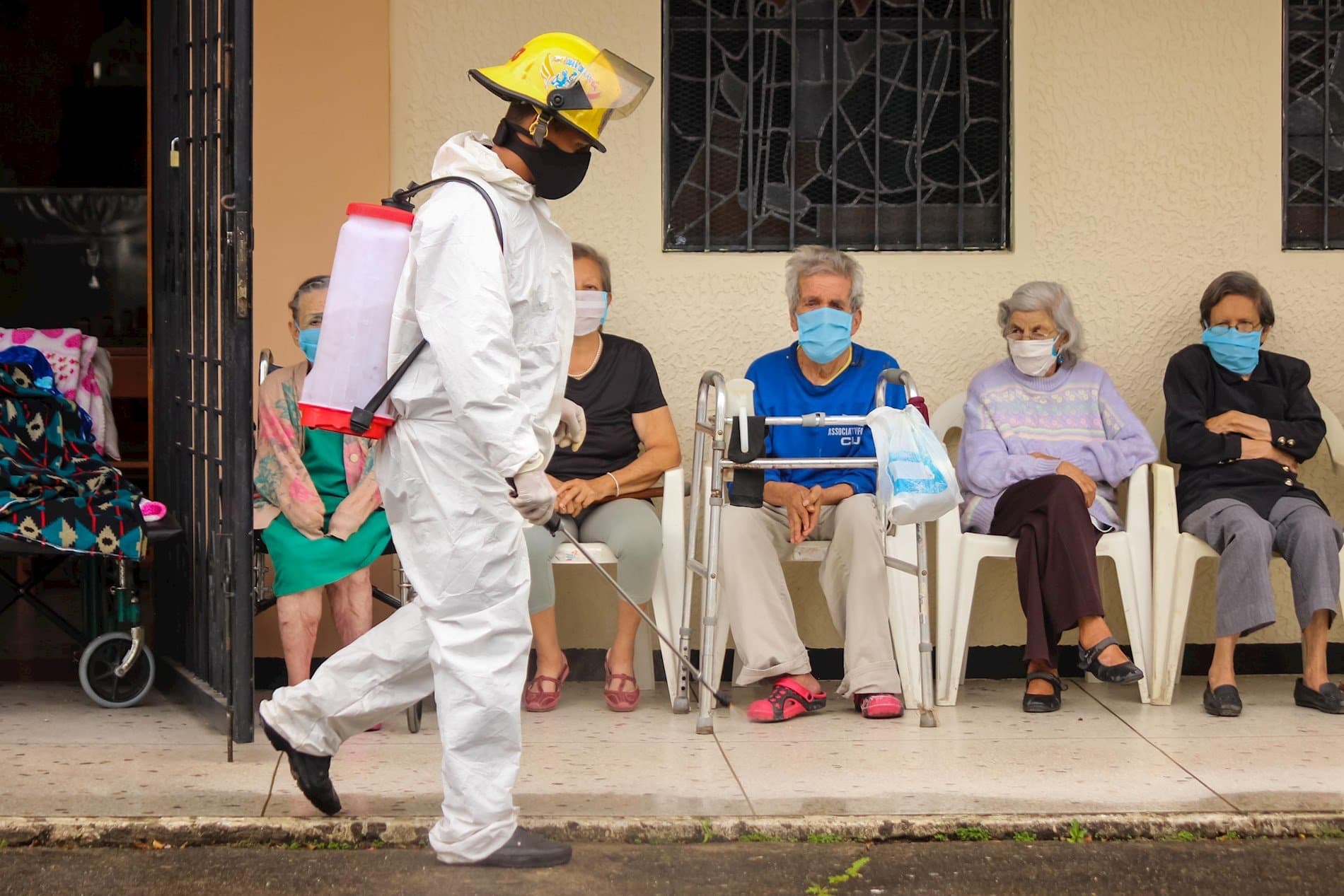 Entrevista: COVID-19 e influenza, la amenaza de una posible sindemia