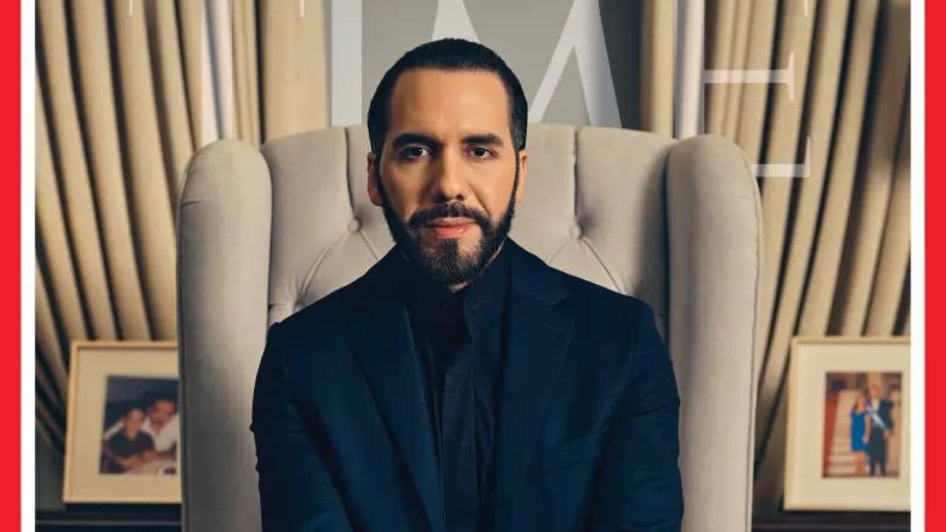 Nayib Bukele afirma que no se postulará a un tercer mandato