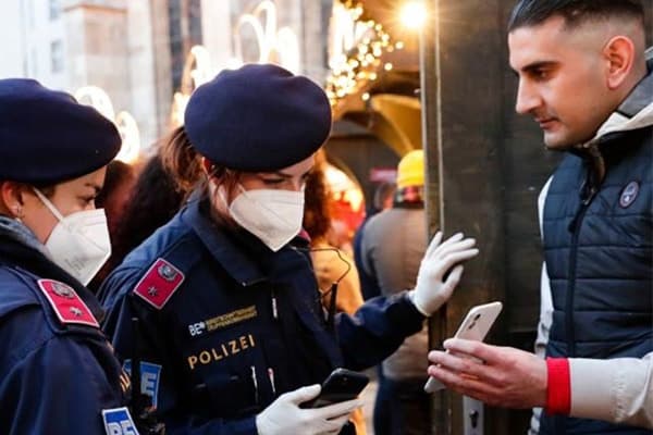 Impondrán vacunación contra la COVID-19