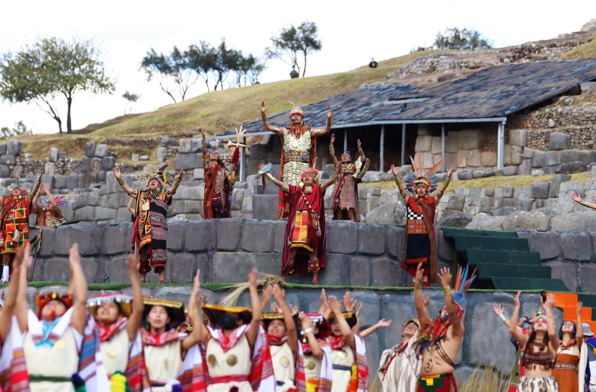 Alcalde de Cusco rechaza recreación del Inti Raymi en Lima