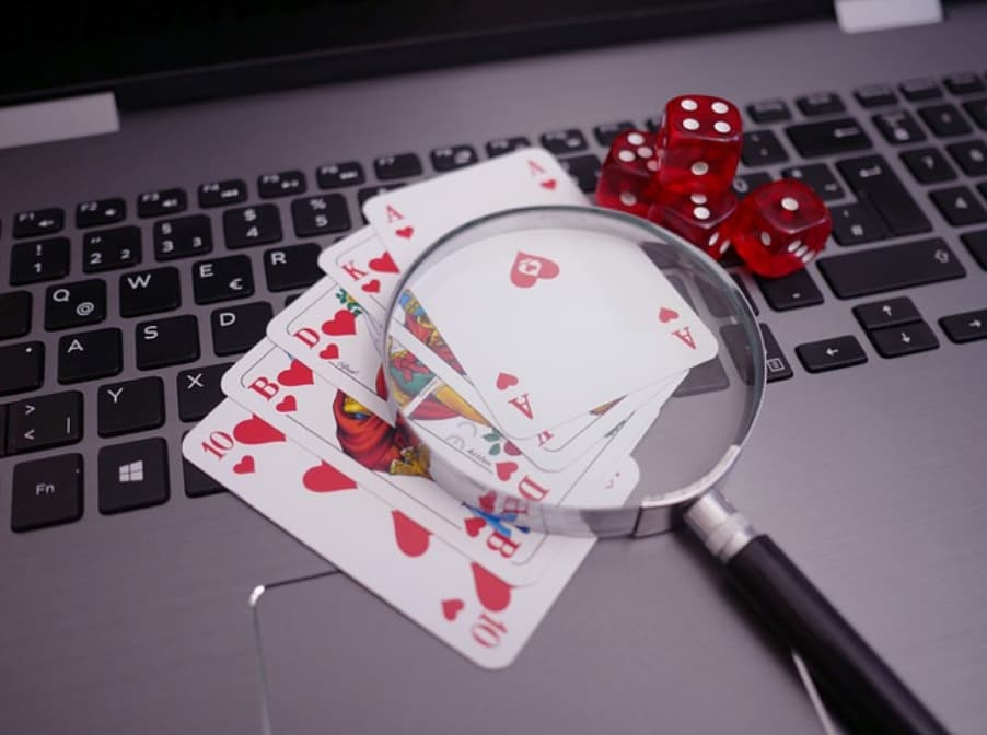 ¿Cuáles son las razones de que esté aumentando el número de usuarios de los casinos online en Perú?