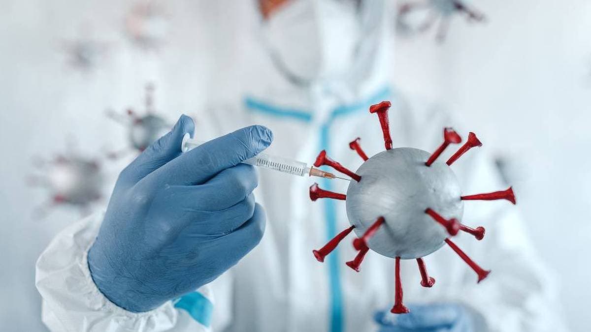Brasil identifica nueva variante culpable del 6% de casos en Río de Janeiro