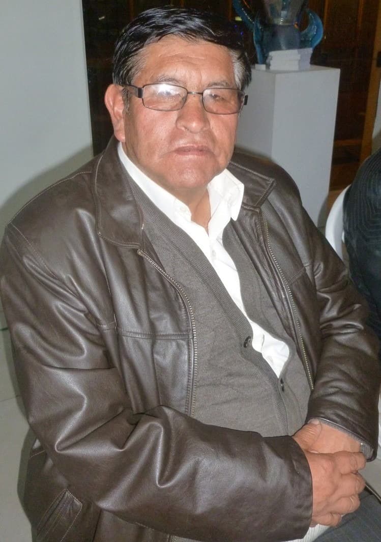 Leoncio y su invaluable aporte académico al Perú