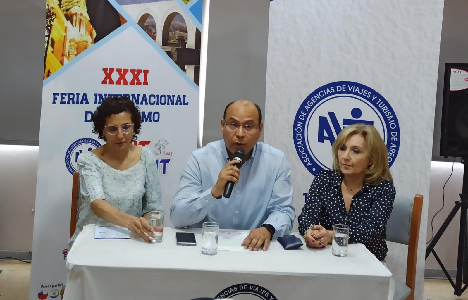 Programan tres grandes eventos este año para reactivar turismo