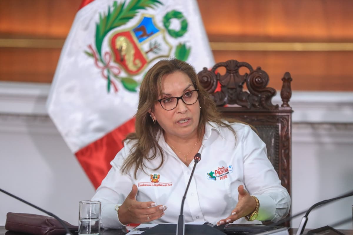 Ejecutivo presenta cambios para ley contra nepotismo
