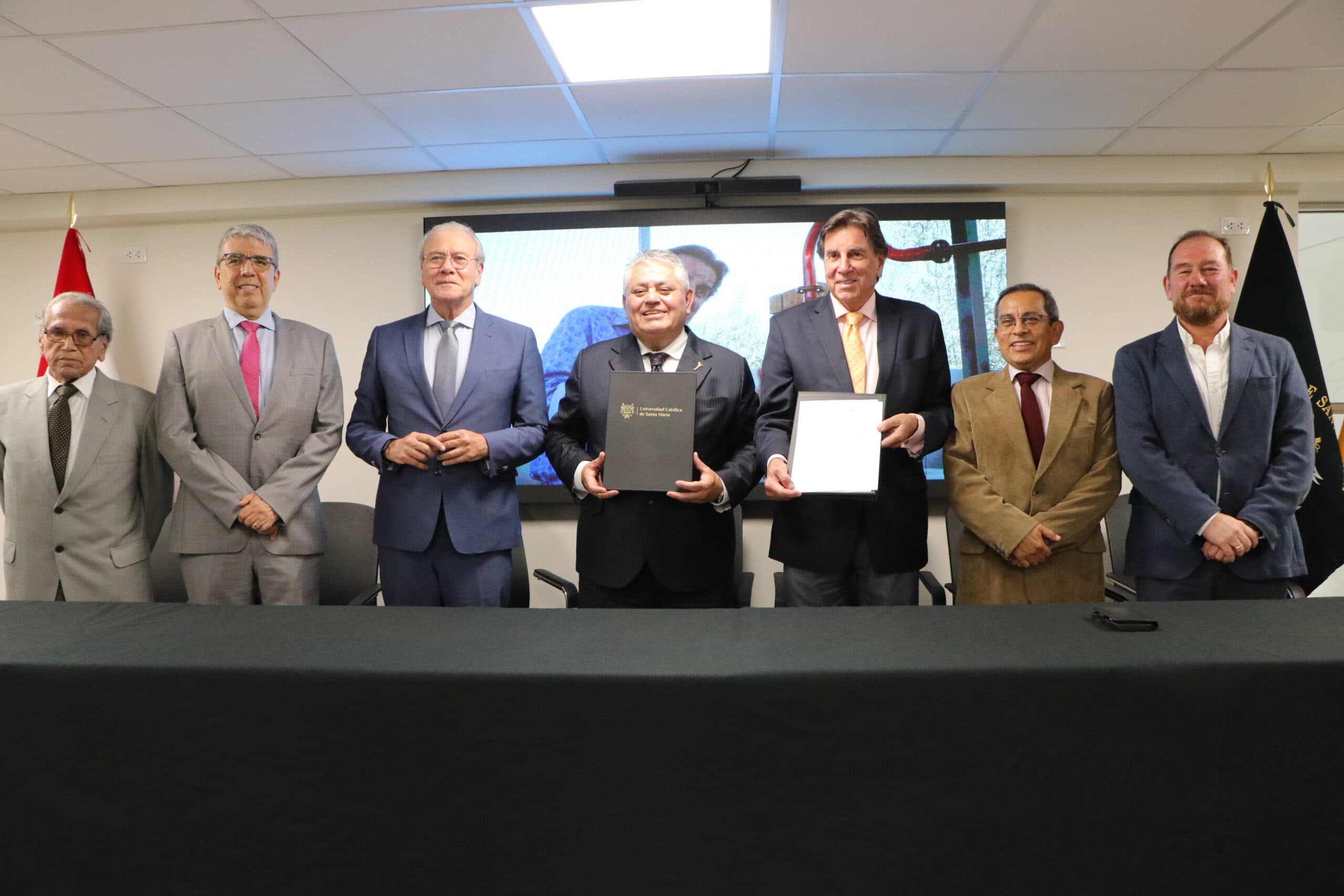 UCSM anuncia segunda especialidad en Enología y producción de pisco