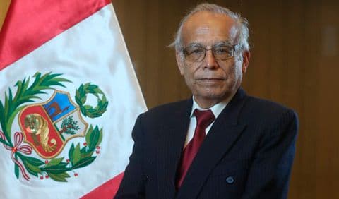 Torres se rectificó sobre investigación a accionistas de Antamina