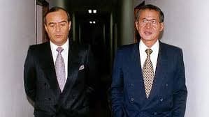 Vladimiro Montesinos se declara culpable en caso Pativilca
