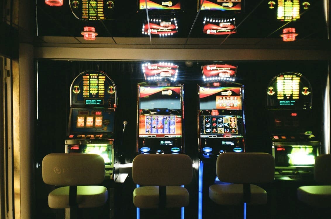 ¿Cuáles son los juegos de azar más fáciles de aprender?