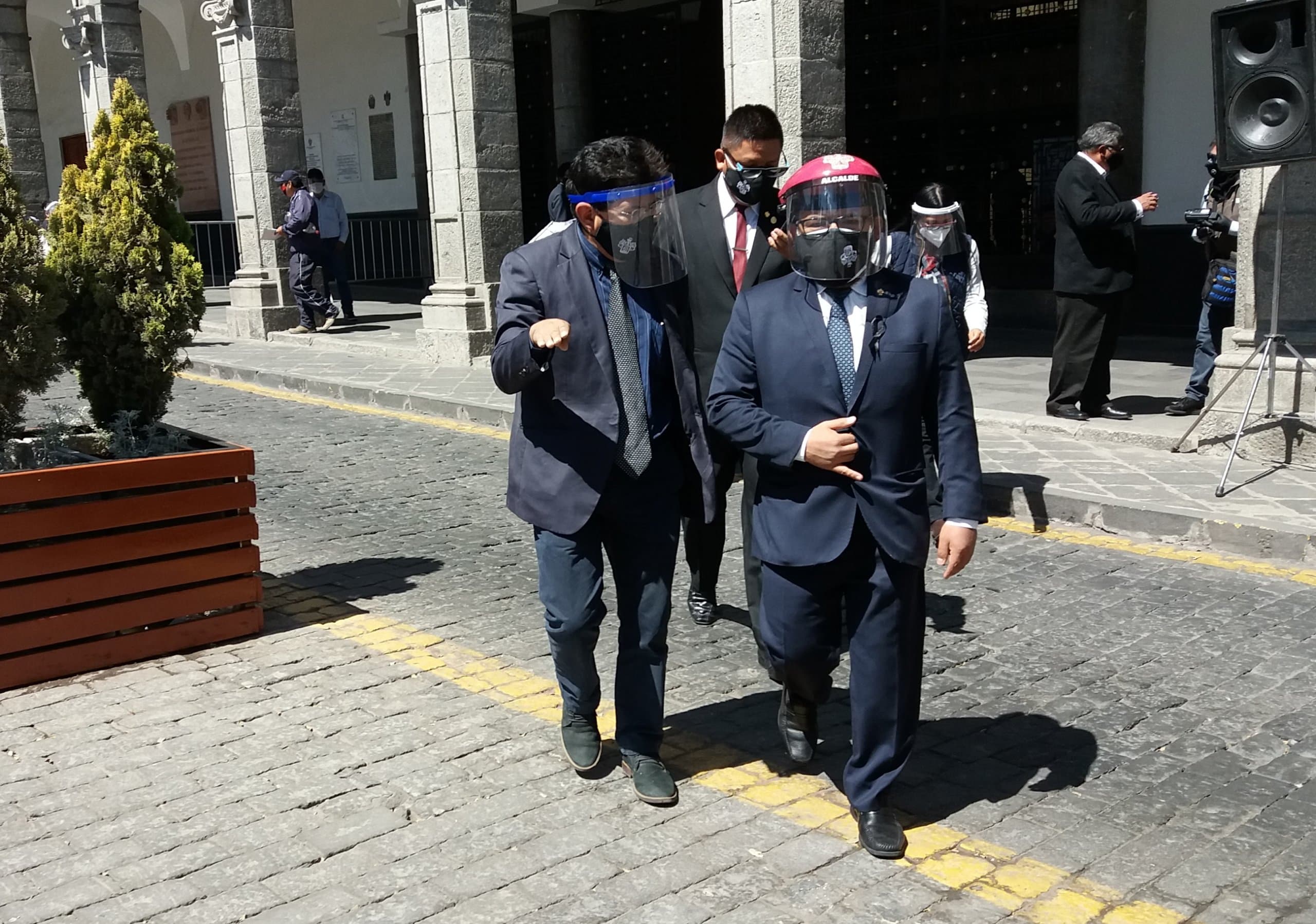 Nuevo Gobierno genera incertidumbre en proyectos municipales locales
