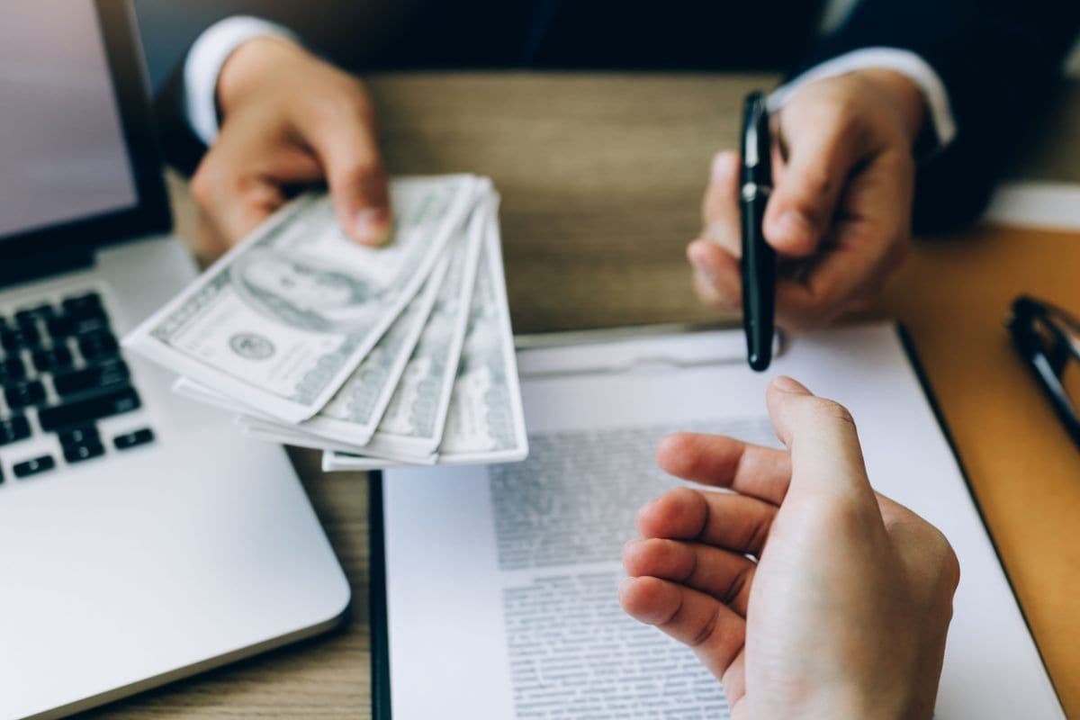 Conoce los pasos y beneficios al financiarse por factoring