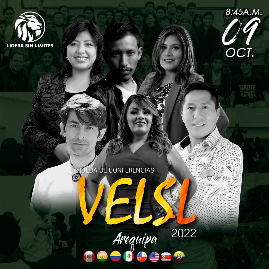 Alistan evento sobre líderes, negocios y emprendedores