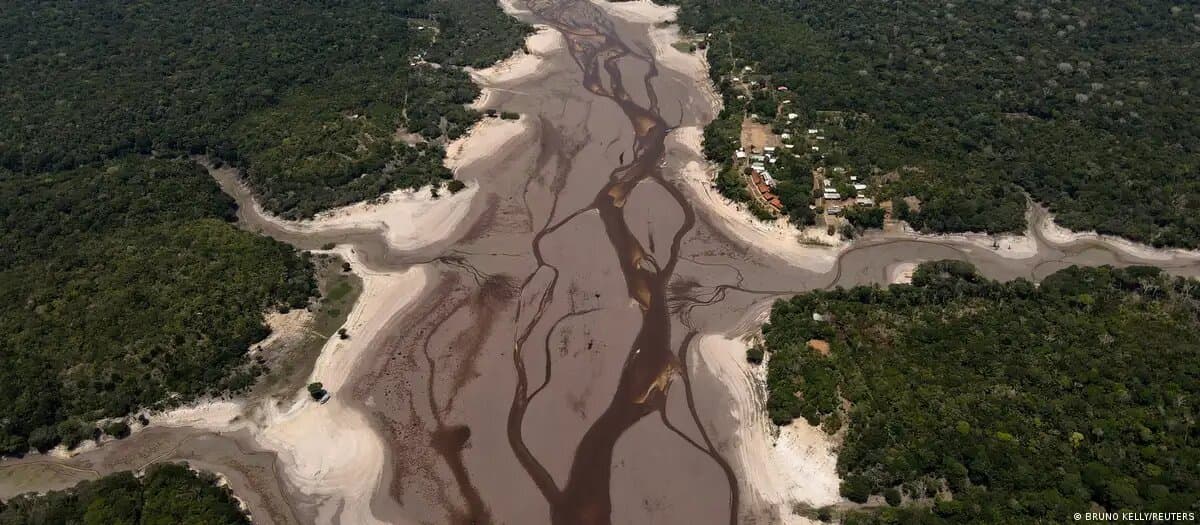 ONU alerta sobre seis riesgos catastróficos para el planeta