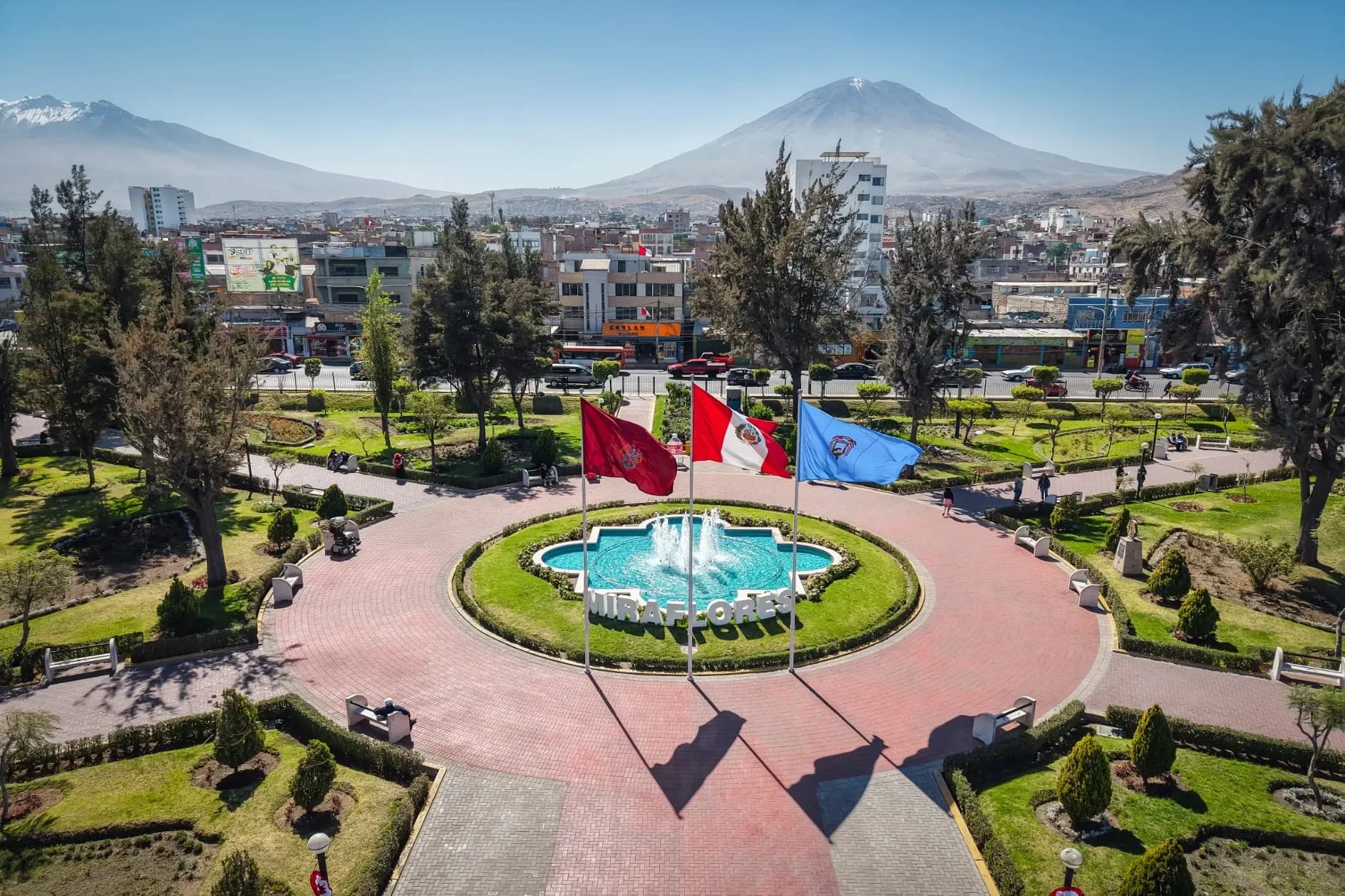 Requisitos para Matrimonio Civil en Miraflores