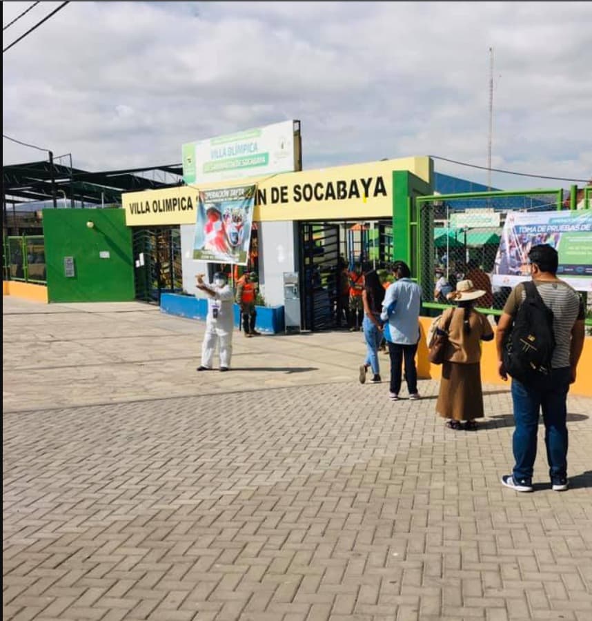Se realizará una campaña médica y psicológica en Socabaya