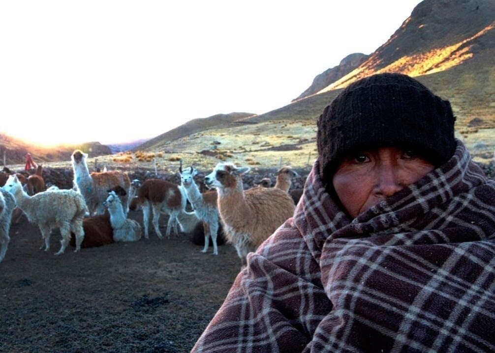 Bajas temperaturas continuarán y población debe tomar medidas