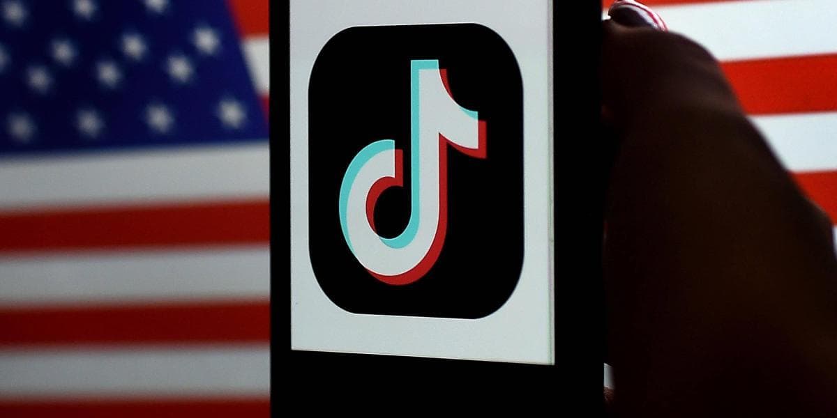 Tik Tok cerca de ser bloqueado en Estados Unidos