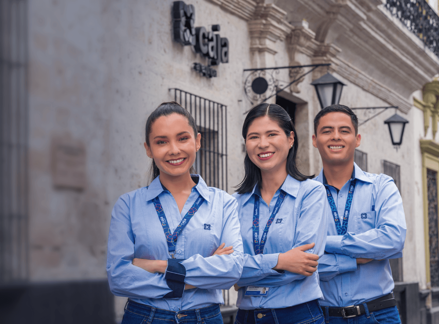Caja Arequipa avanza en ranking Merco Reputación Empresas