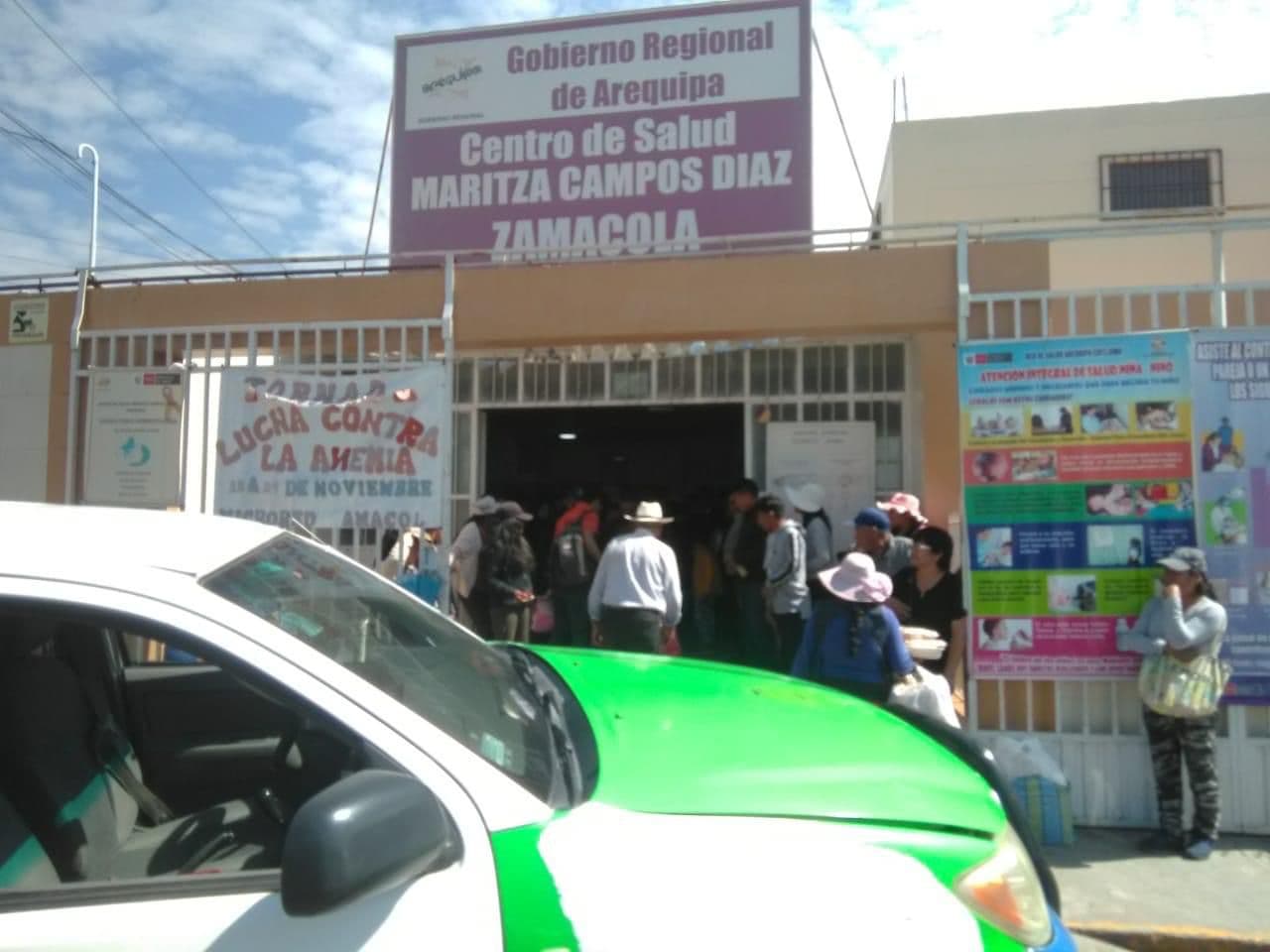 Vecinos de Apipa golpean a delincuente hasta matarlo