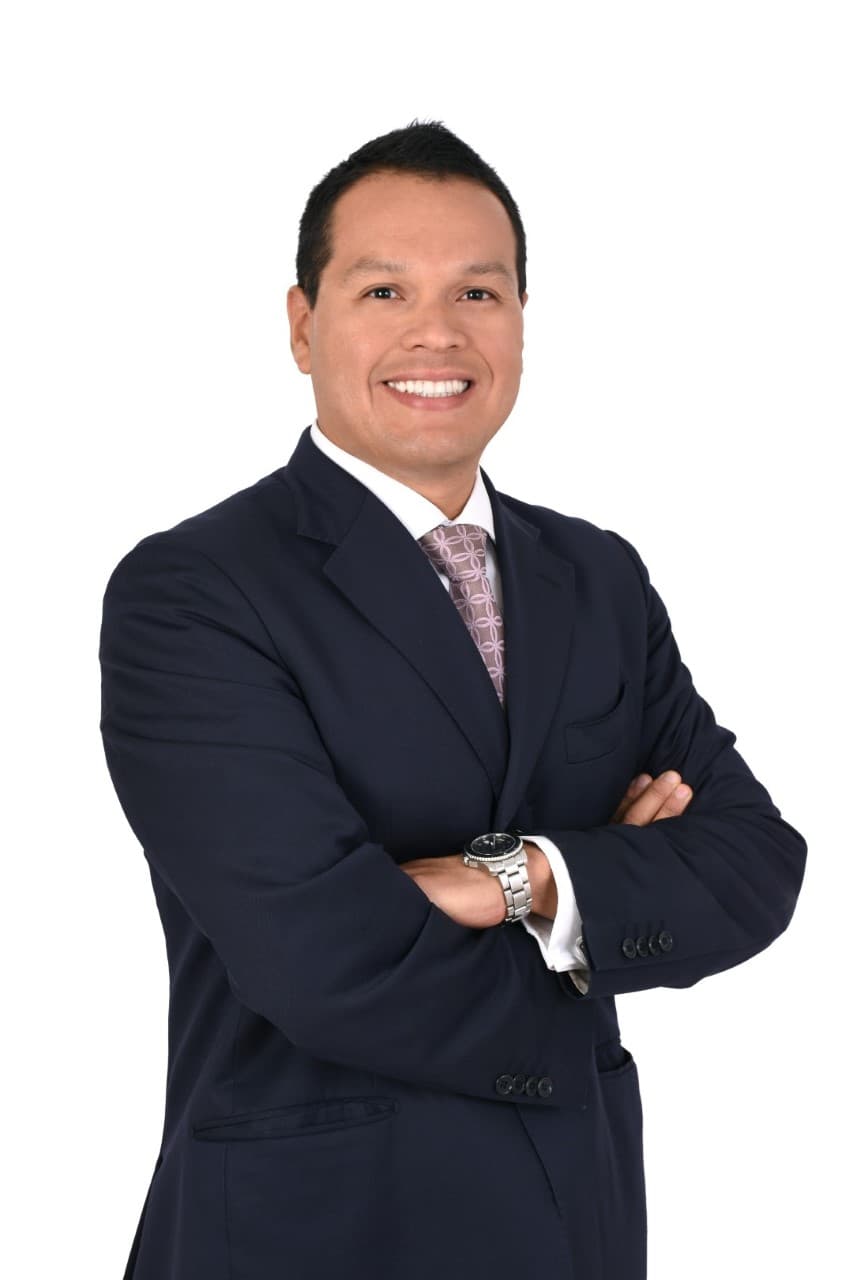 Ari quepay: familia, empresa y legado