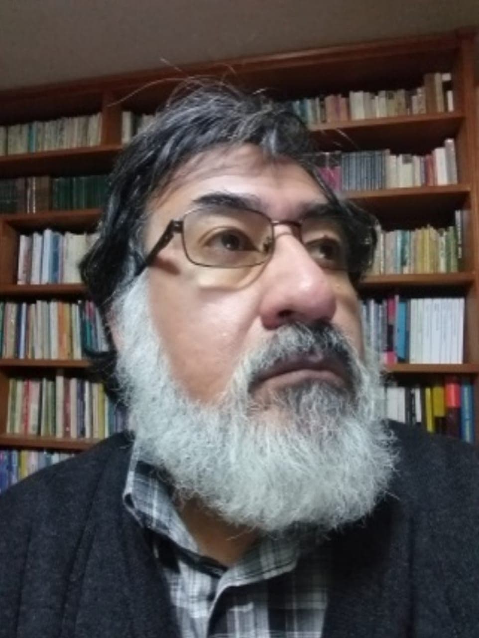 La caja de los recuerdos o el otoño de la vida