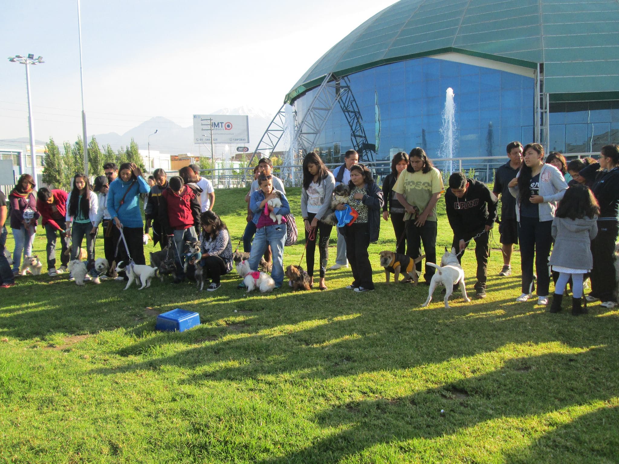 Reanudarían actividades culturales en marzo