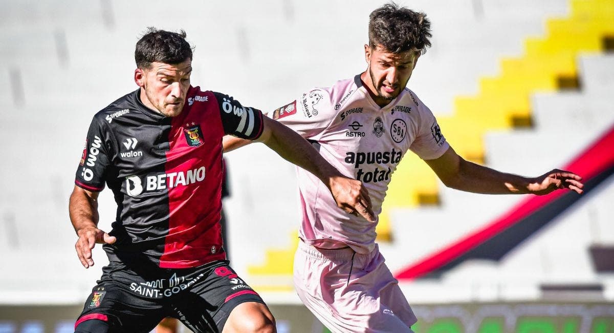 Fecha 10 del Torneo Clausura con partidos importantes