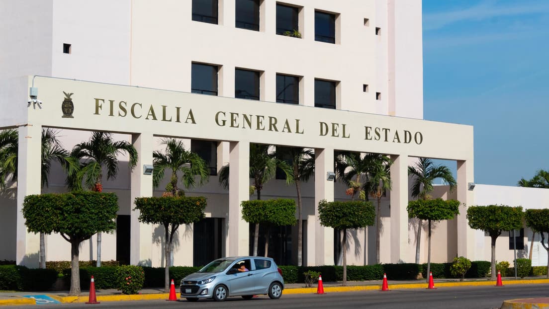 Exalcalde mexicano es sentenciado a 92 años de cárcel