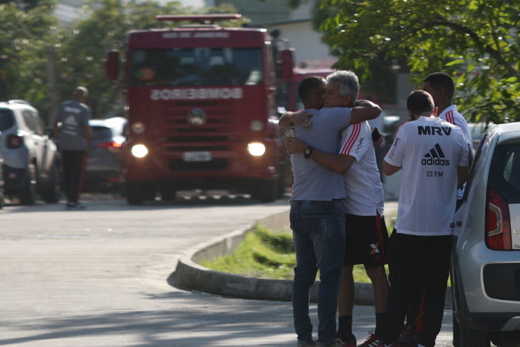 Flamengo tendrá que indemnizar por muerte de joven futbolista