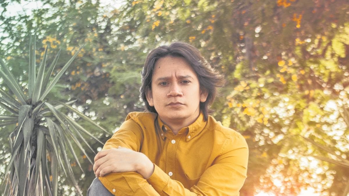 Christopher Acosta es sentenciado a dos años de prisión suspendida
