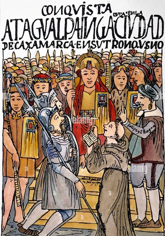 Lo Bonito, Lo malo y Lo Feo de nuestra Historia