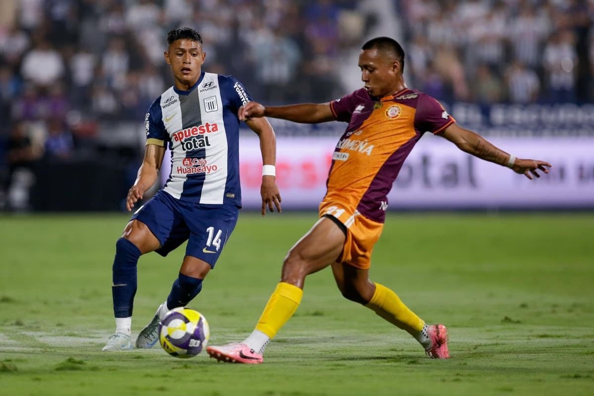 Los Chankas exigen garantías para duelo con Alianza Lima