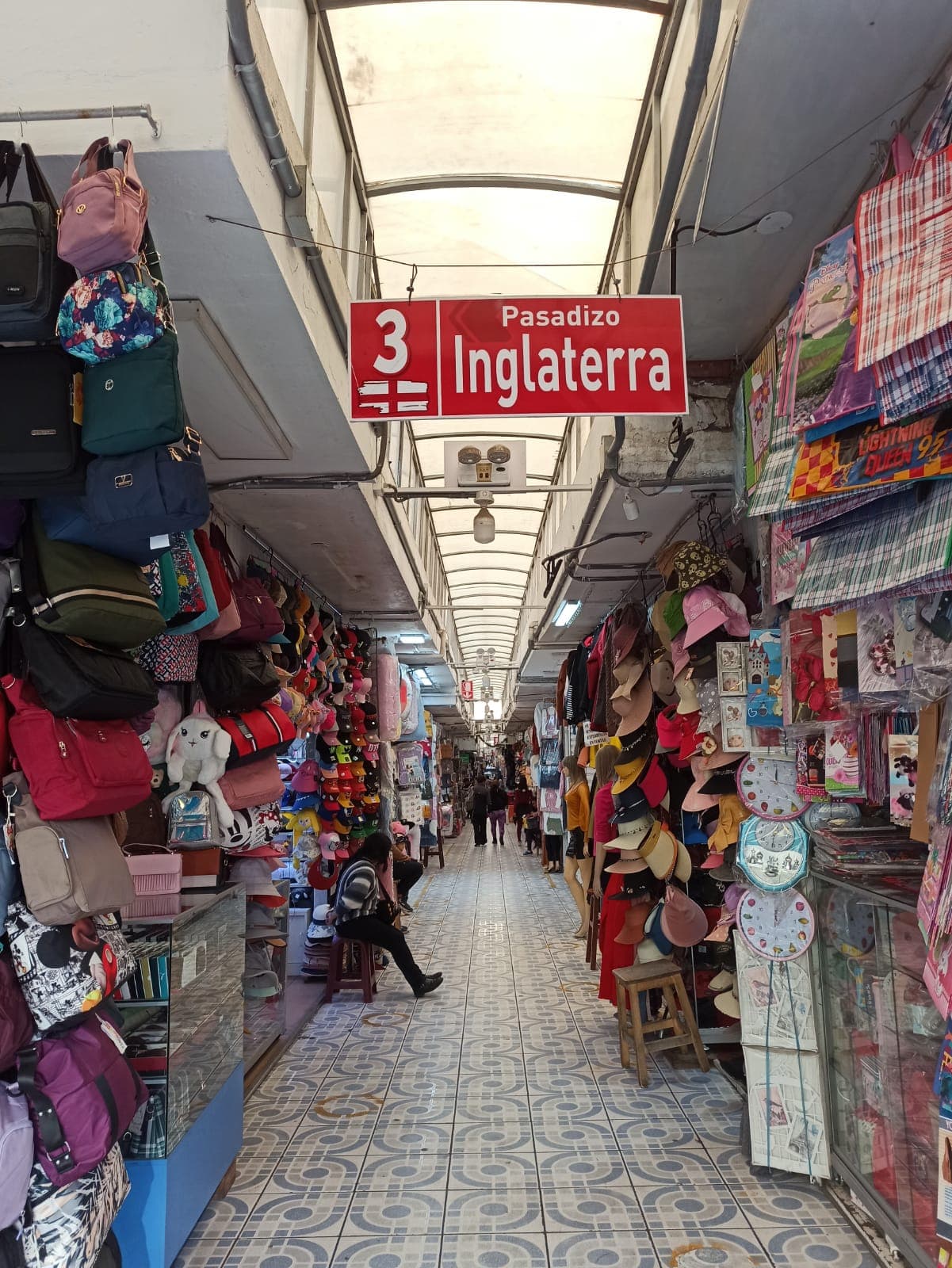 Plataforma del Avelino Cáceres marchará el 7 contra Boluarte